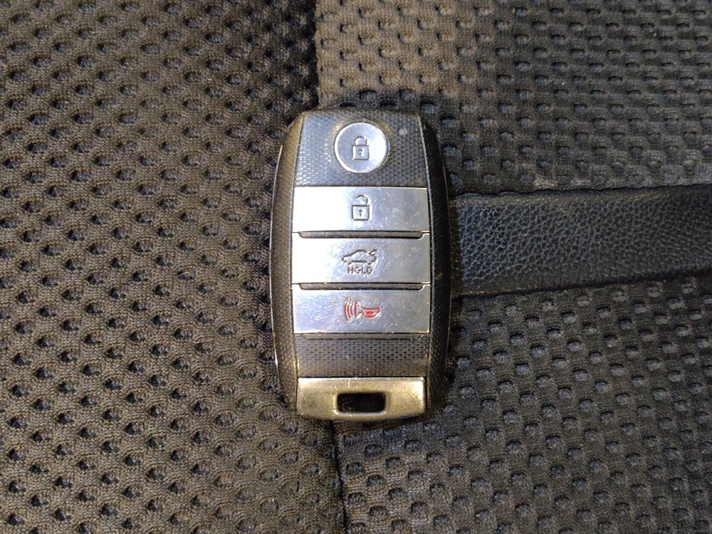 Used 2019 Kia Optima S w/ S Panoramic Sunroof Package FWD image 32