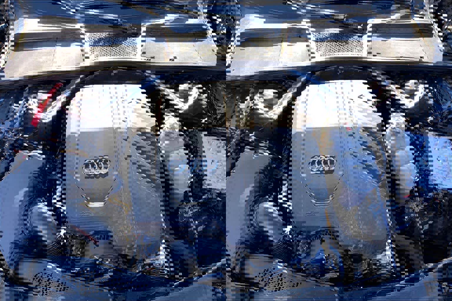 Used 2021 Audi A5 2.0T Premium Plus image 33