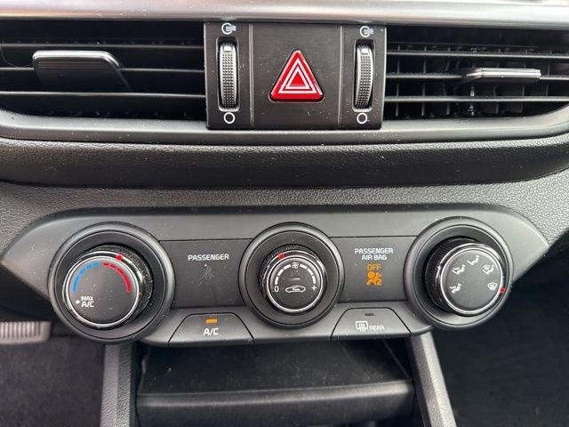 Certified 2023 Kia Forte LXS w/ LXS Technology Package image 27