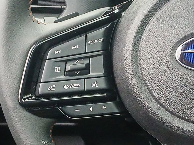 Certified 2025 Subaru Forester Touring AWD/4WD image 10