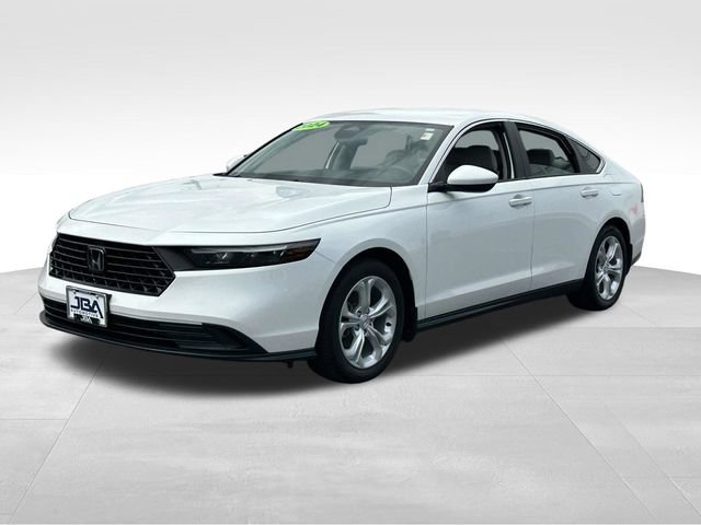 Used 2024 Honda Accord LX image 23