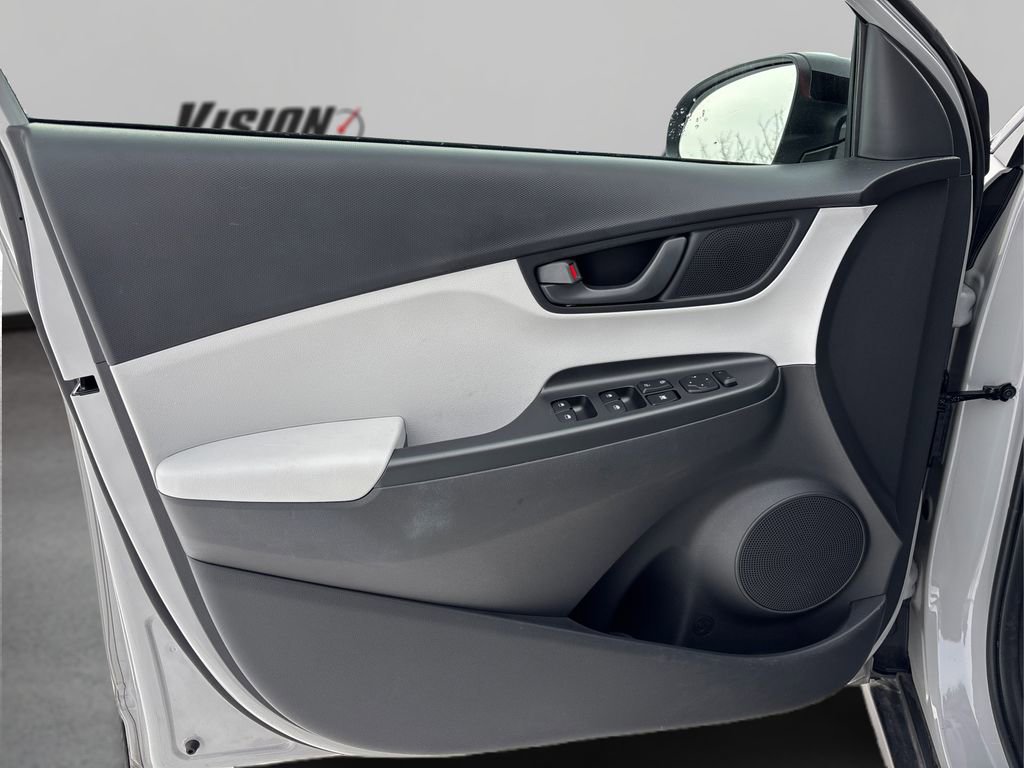 Certified 2023 Hyundai Kona SEL image 24