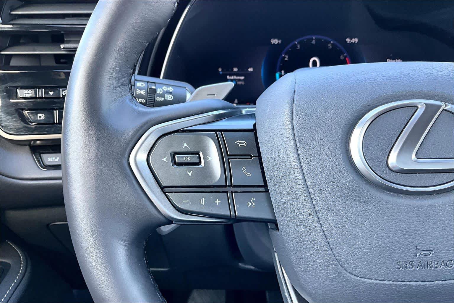 Used 2026 Lexus TX 350 AWD w/ Technology Package image 24