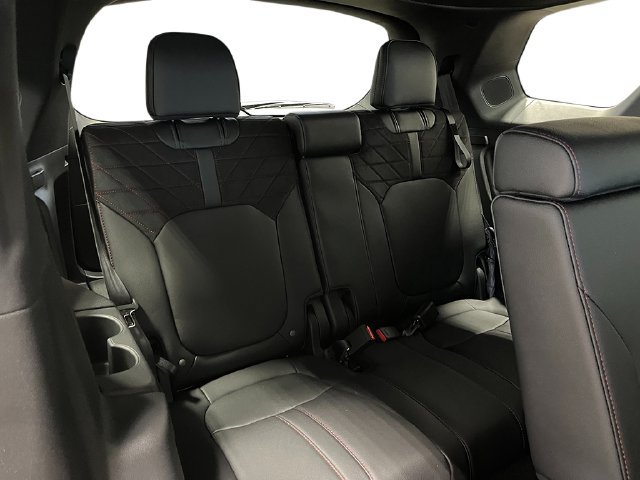 New 2026 Honda Pilot Black Edition image 27