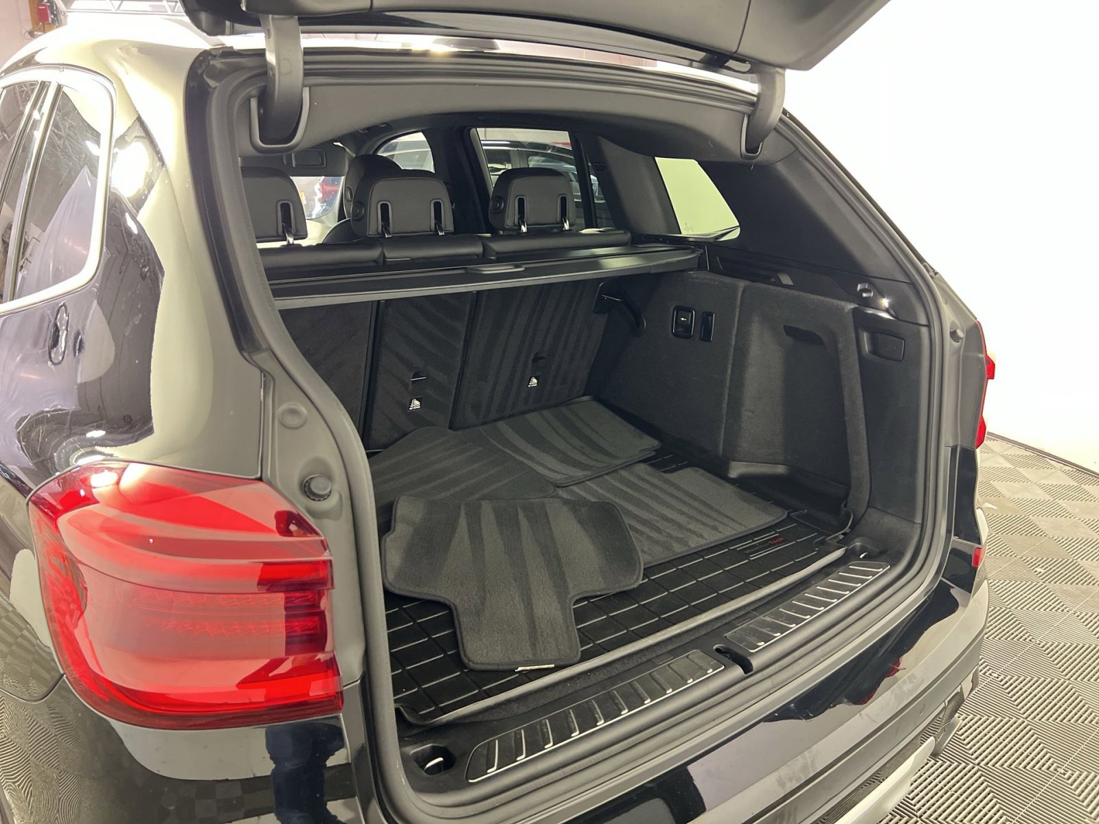 Used 2020 BMW X3 sDrive30i image 24