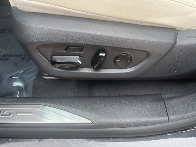 Certified 2024 Lexus RX 350 AWD image 12