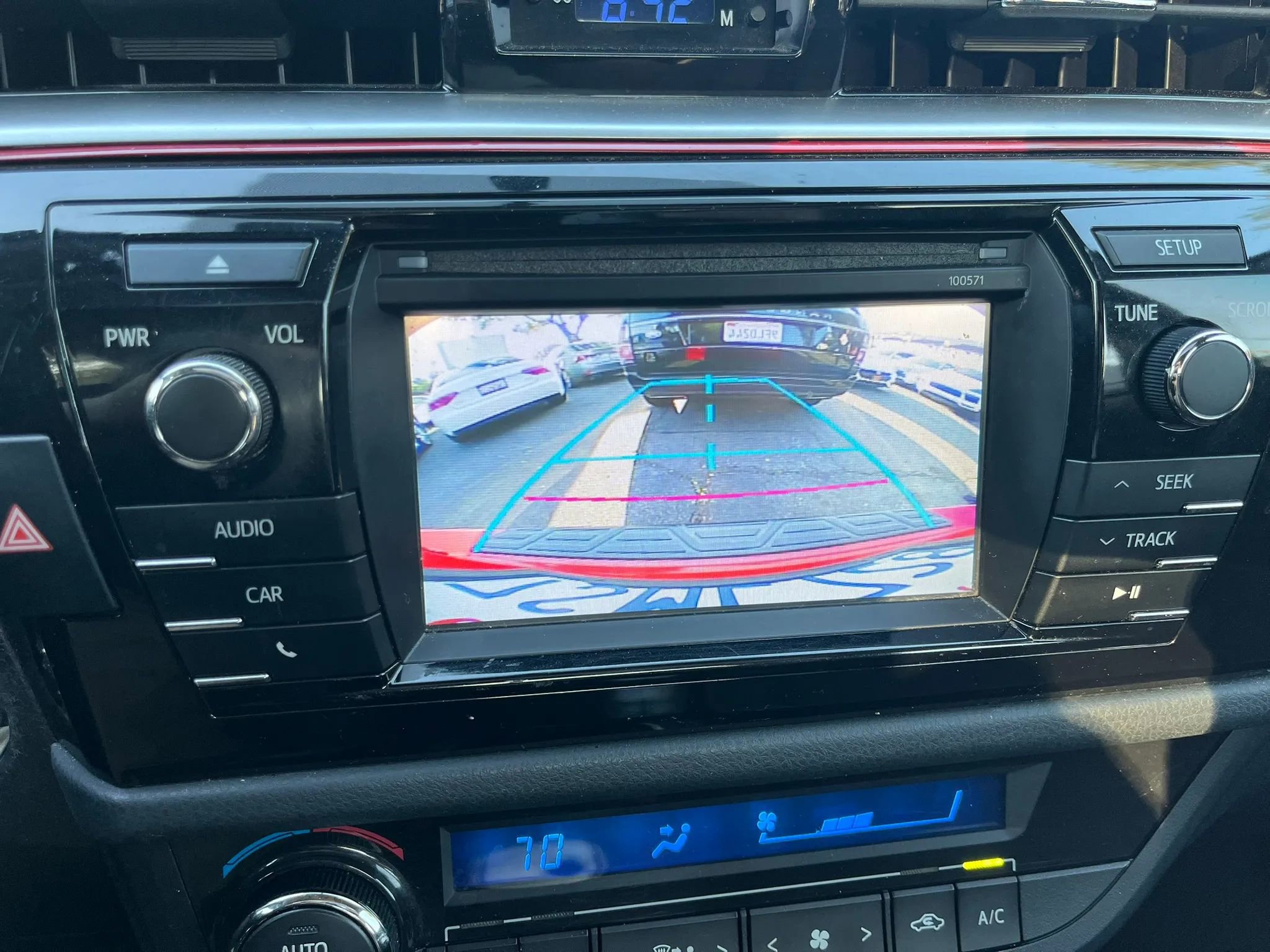 Used 2016 Toyota Corolla S Special Edition FWD image 26