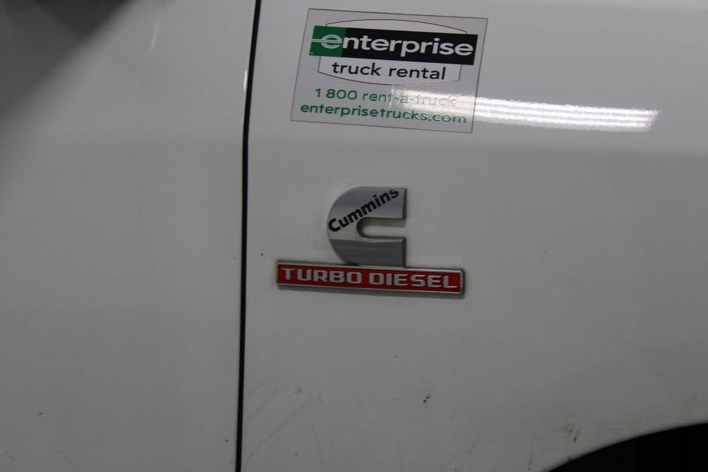 Used 2024 RAM 3500 Big Horn image 13