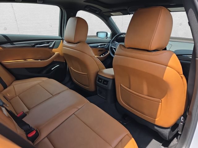 New 2026 Cadillac CT5 Premium Luxury w/ Platinum Package AWD/4WD image 11