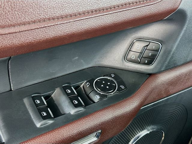 Certified 2024 Ford Expedition Limited image 18