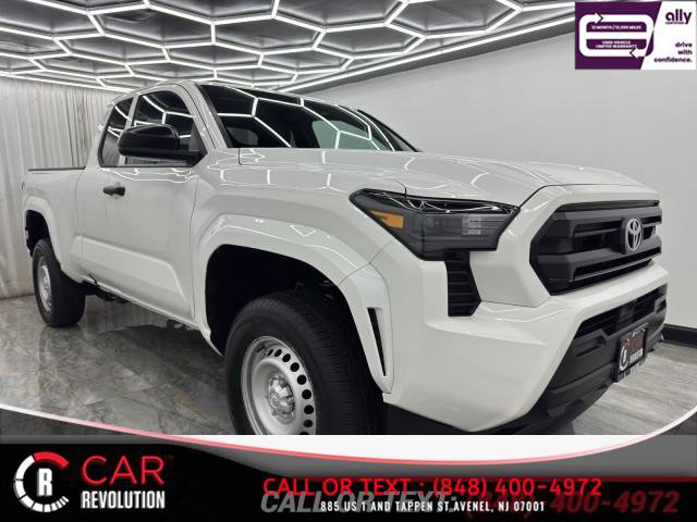 Used 2024 Toyota Tacoma SR