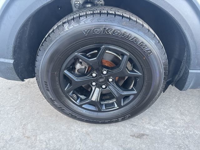 Certified 2022 Ford Explorer Timberline image 14