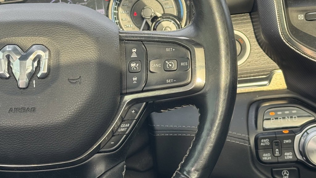 Used 2019 RAM 1500 Limited image 14