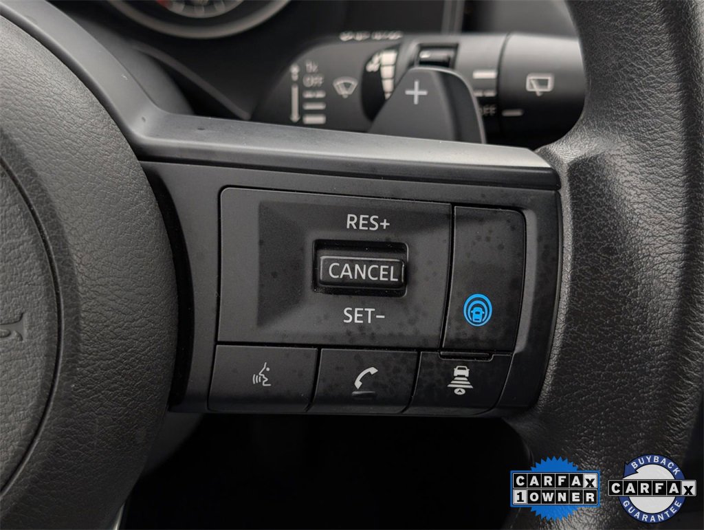 Used 2024 Nissan Rogue SV image 13