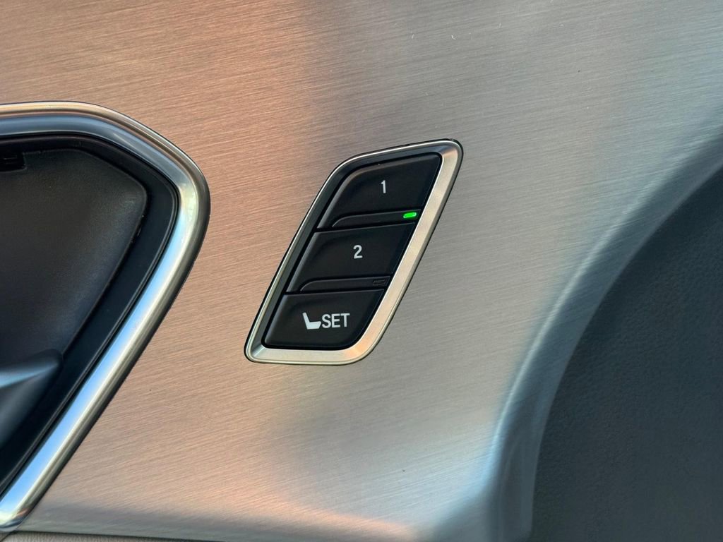 New 2026 Acura RDX w/ Technology Package AWD/4WD image 11