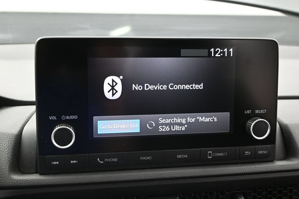 Used 2025 Honda CR-V LX image 15