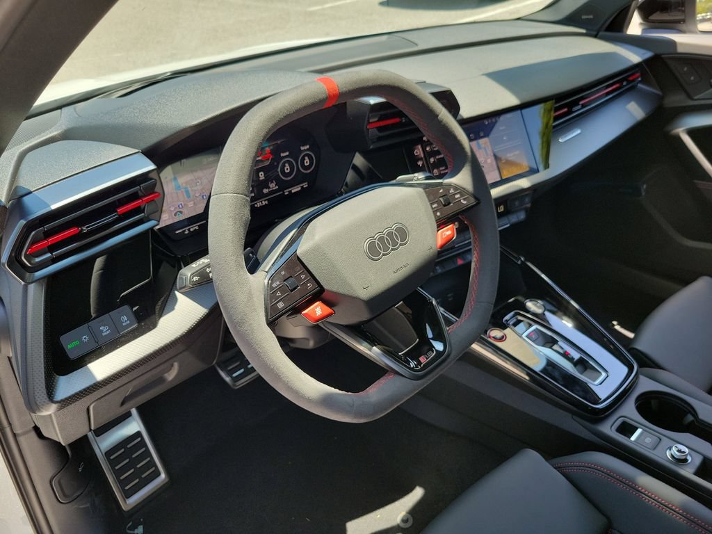 New 2026 Audi RS 3 AWD/4WD image 6