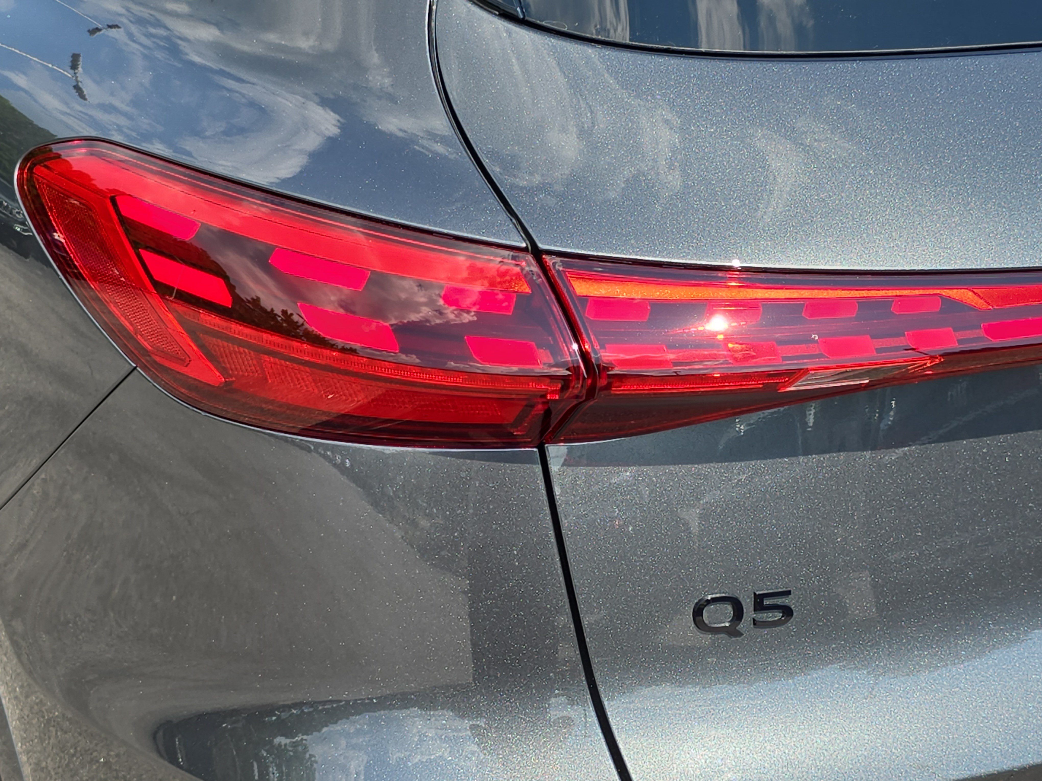 New 2026 Audi Q5 Premium Plus AWD/4WD image 34