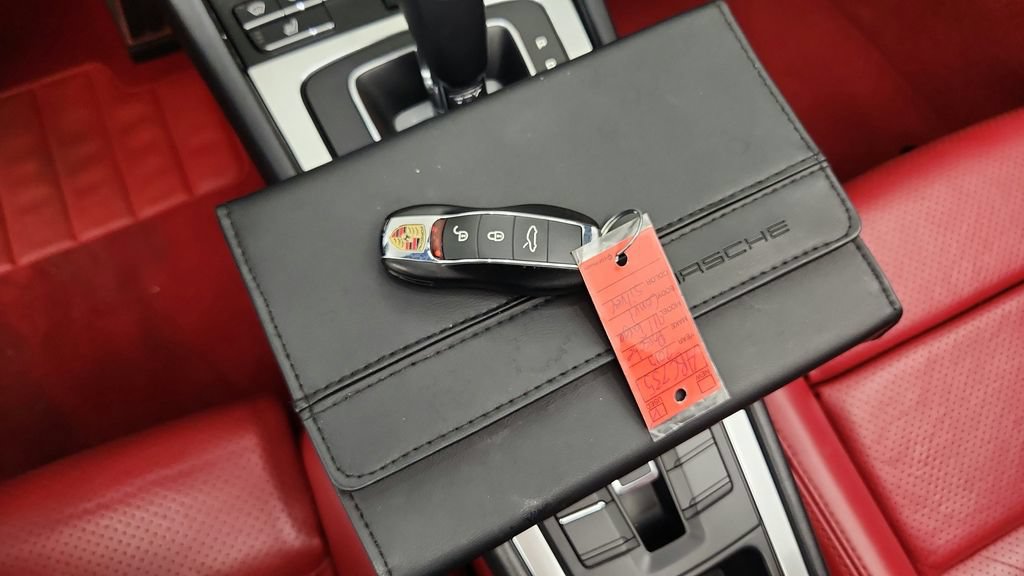 Used 2015 Porsche 911 Targa 4S AWD/4WD image 86