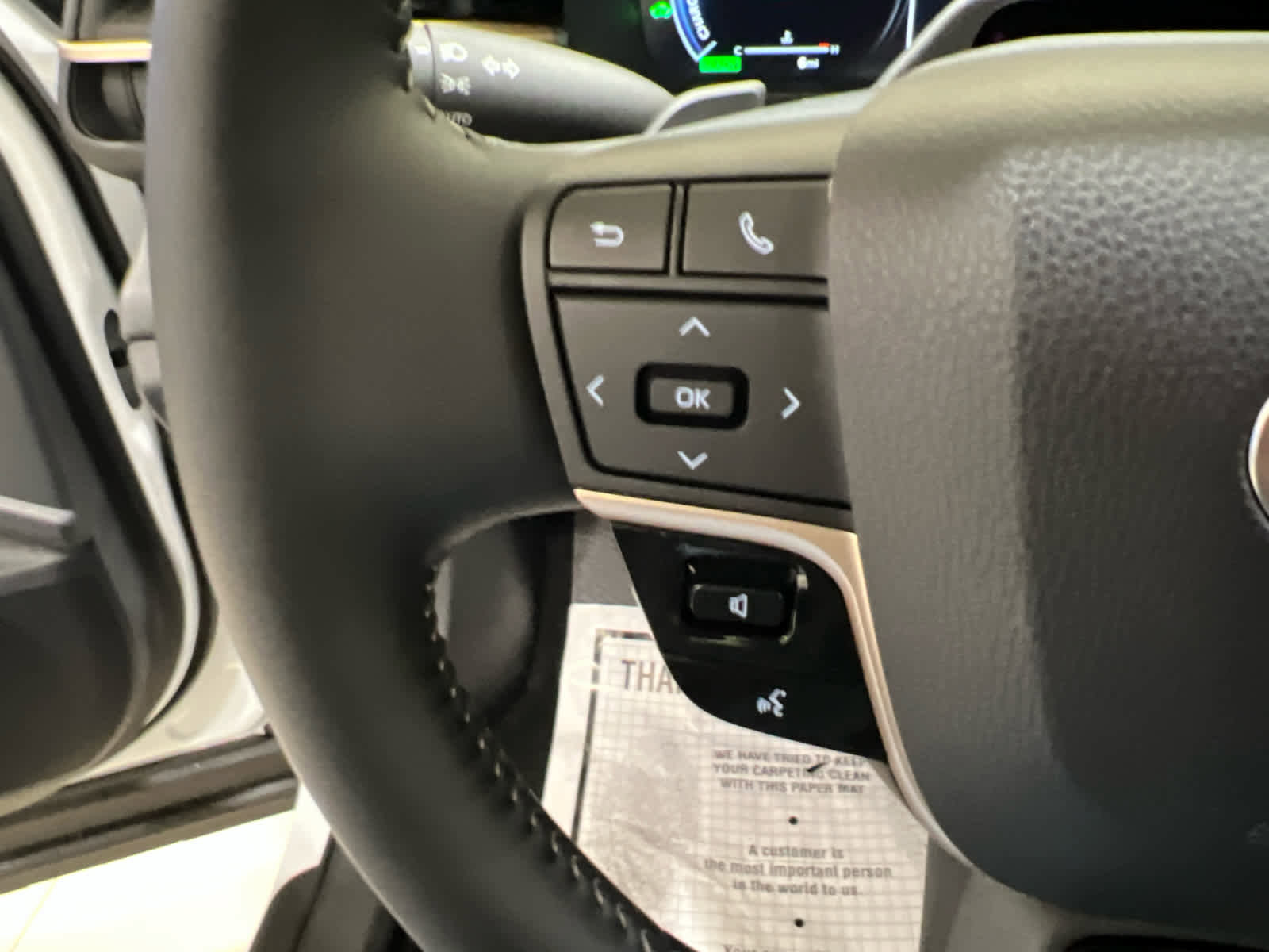 New 2026 Toyota Crown Signia w/ Advanced Technology Package image 19