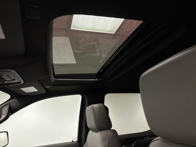 New 2026 Chevrolet Silverado 1500 LTZ w/ LTZ Premium Package image 14