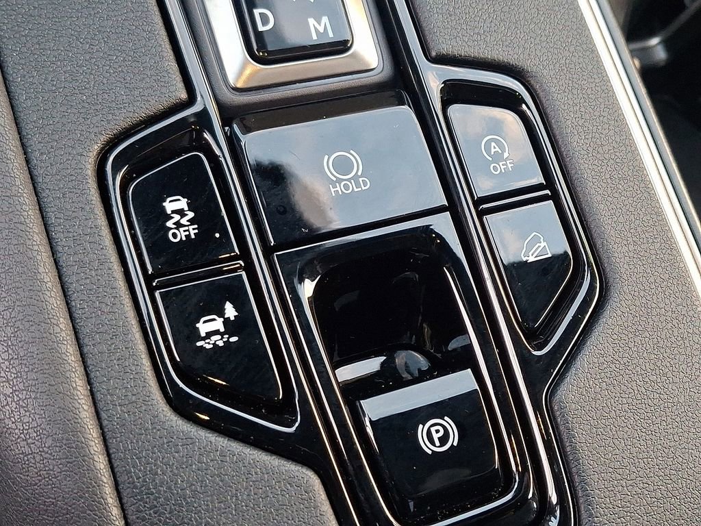 Used 2025 Lexus TX 350 AWD image 25