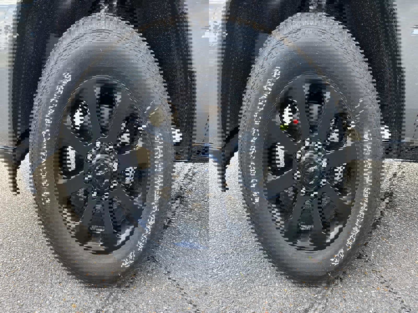 New 2026 RAM 2500 Big Horn image 3