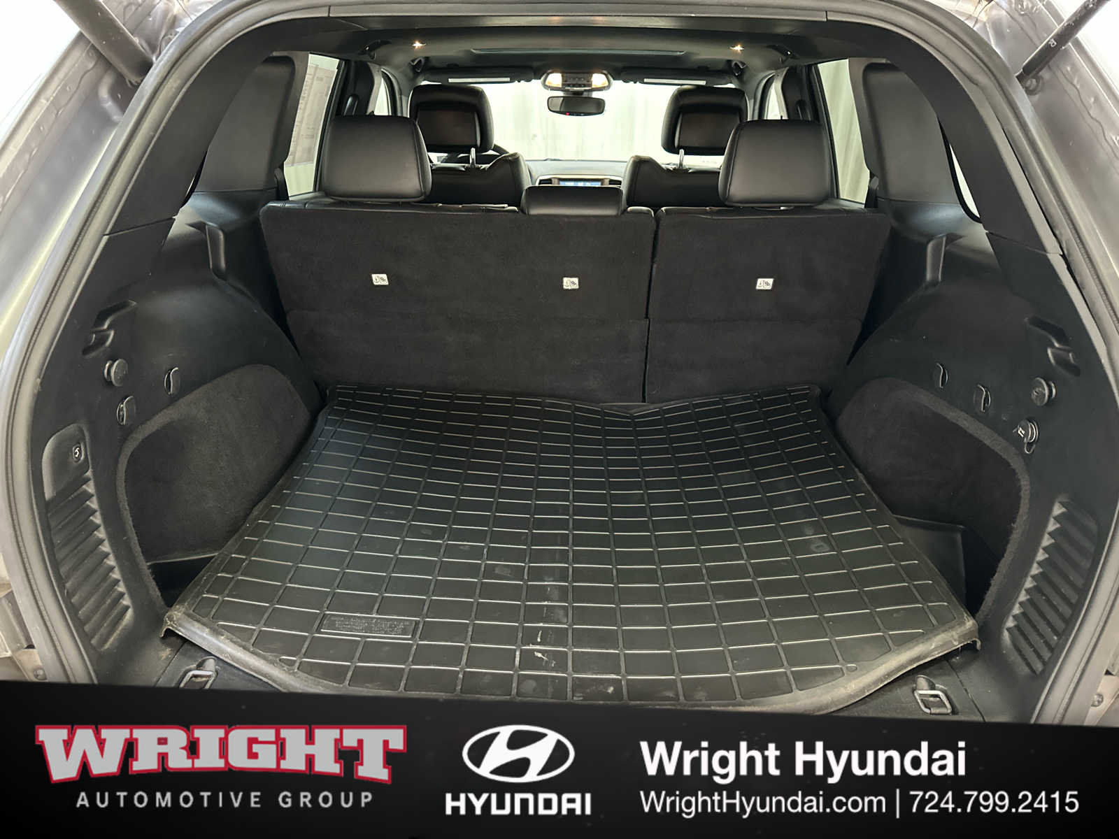 Used 2018 Jeep Grand Cherokee Limited image 14