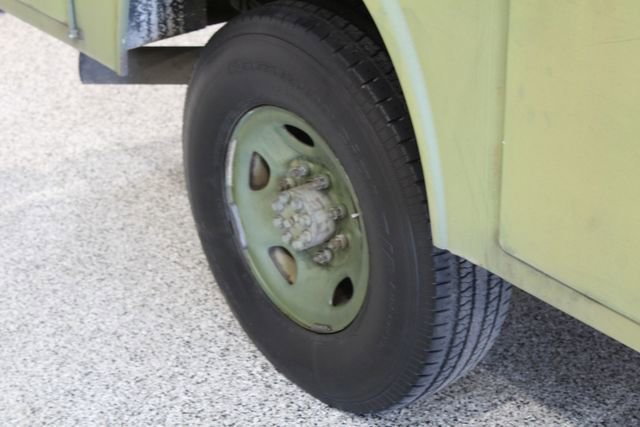 Used 2006 Chevrolet Silverado 2500 W/T w/ Heavy-Duty Power Package image 27