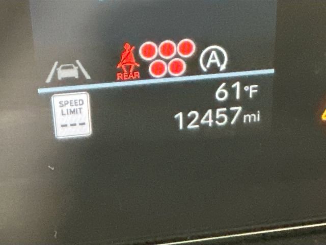 Used 2024 Hyundai Santa Fe SE image 14