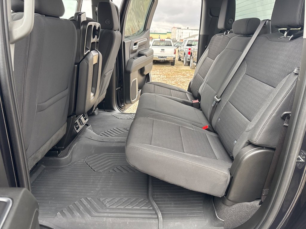 Used 2023 Chevrolet Silverado 1500 LT image 22