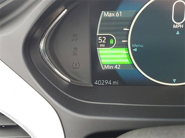 Used 2019 Chevrolet Bolt Premier w/ Infotainment Package image 24