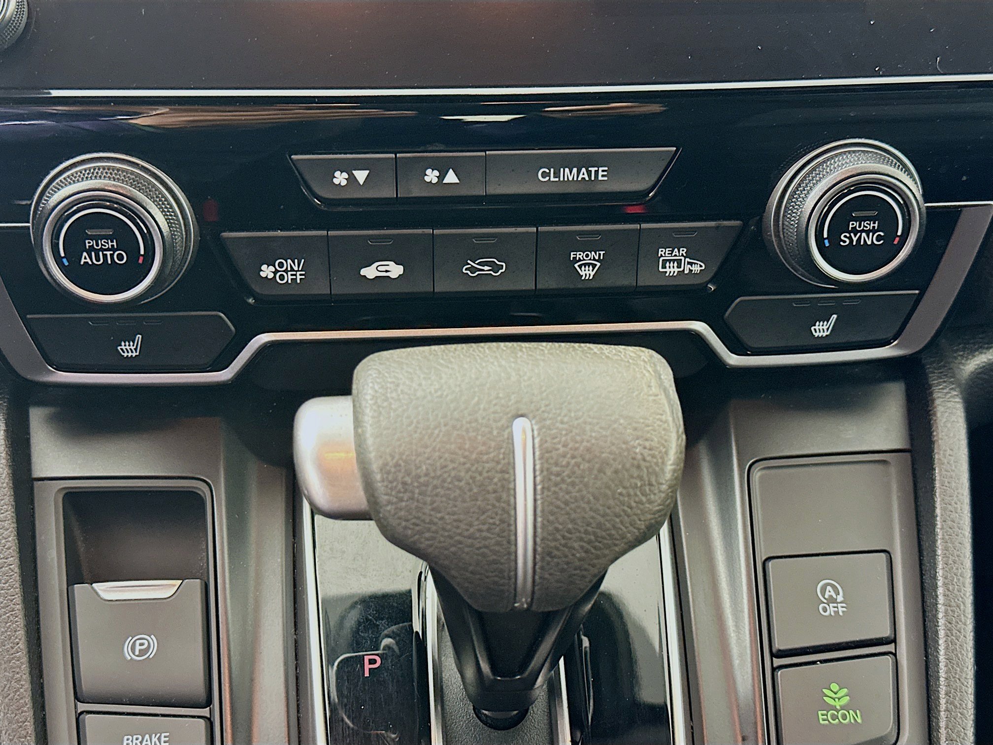 Used 2021 Honda CR-V EX image 23