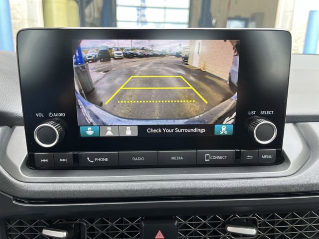 Used 2024 Honda Accord EX image 25