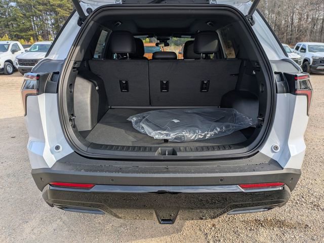 New 2026 Chevrolet Equinox RS image 29