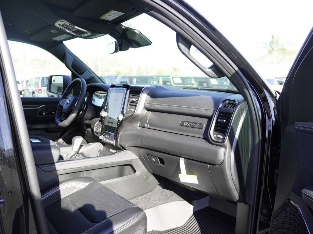 New 2026 RAM 1500 RHO AWD/4WD image 23