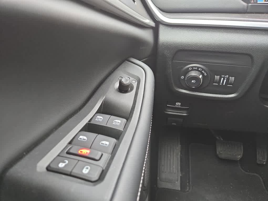 Used 2026 Jeep Grand Cherokee Limited AWD/4WD image 21