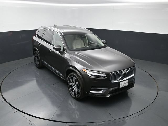 Used 2023 Volvo XC90 B6 Ultimate w/ Protection Package AWD/4WD image 19