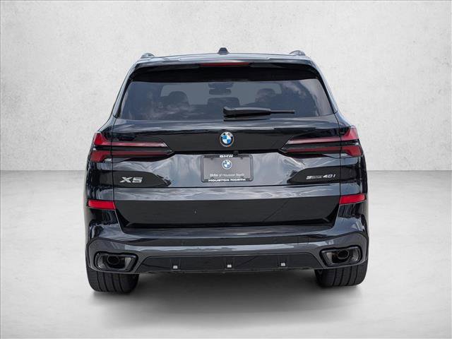 New 2026 BMW X5 sDrive40i RWD image 7