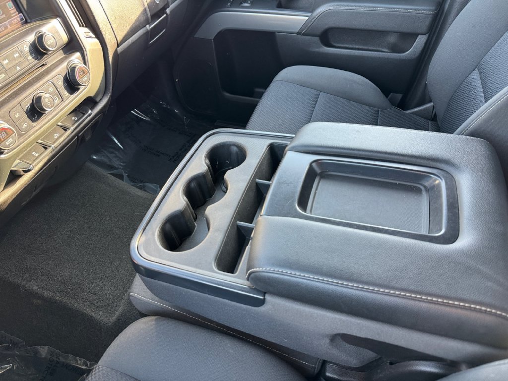 Used 2016 Chevrolet Silverado 1500 LT w/ All Star Edition AWD/4WD image 25