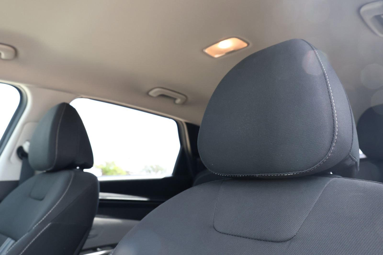 Used 2024 Hyundai Tucson SEL FWD image 16