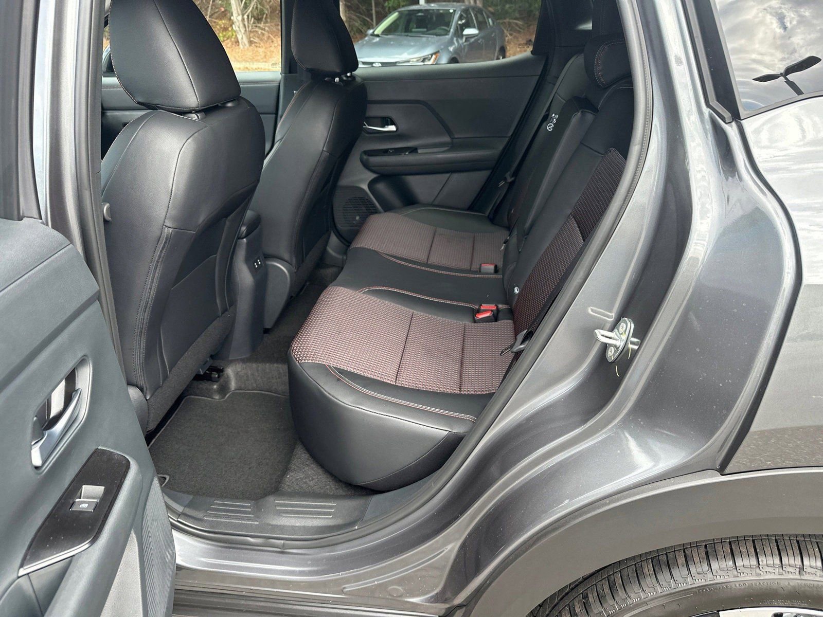 New 2026 Nissan Kicks SR image 20