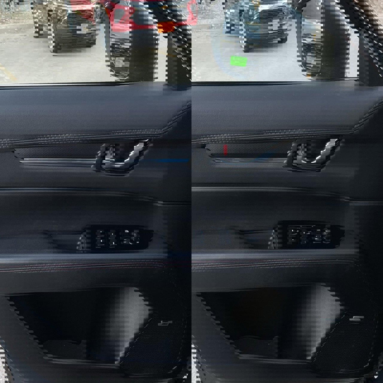 Used 2025 MAZDA CX-5 Carbon Edition image 20