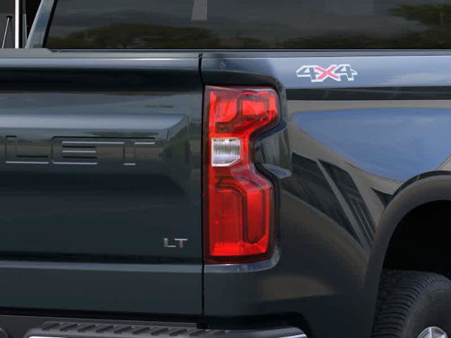 New 2026 Chevrolet Silverado 1500 LT AWD/4WD image 11