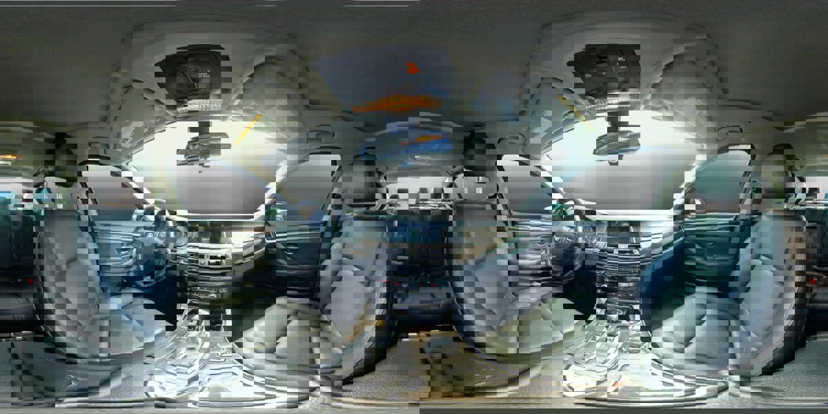 Used 2014 BMW 528i Sedan image 33