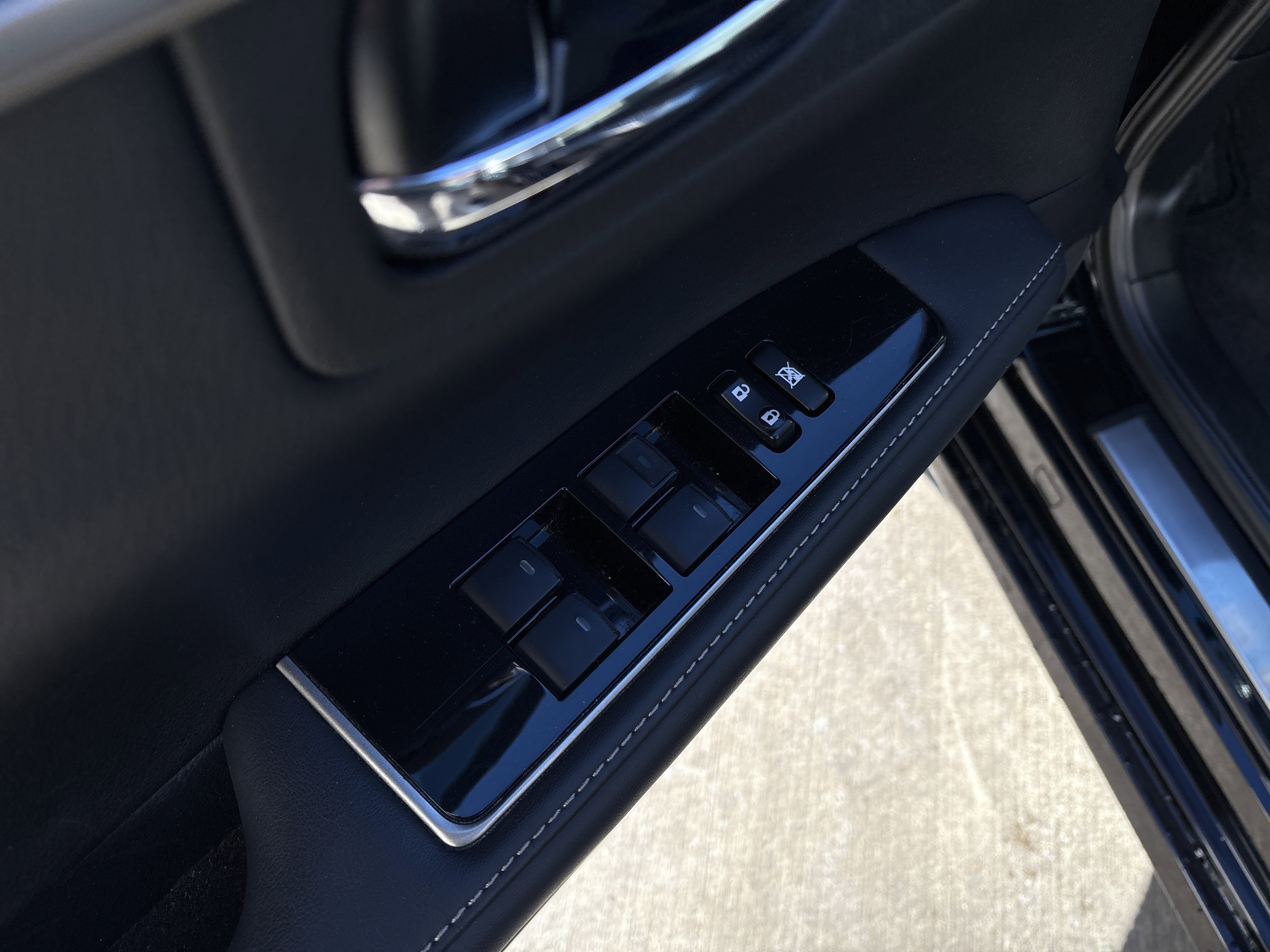 Used 2016 Lexus ES 350 image 15