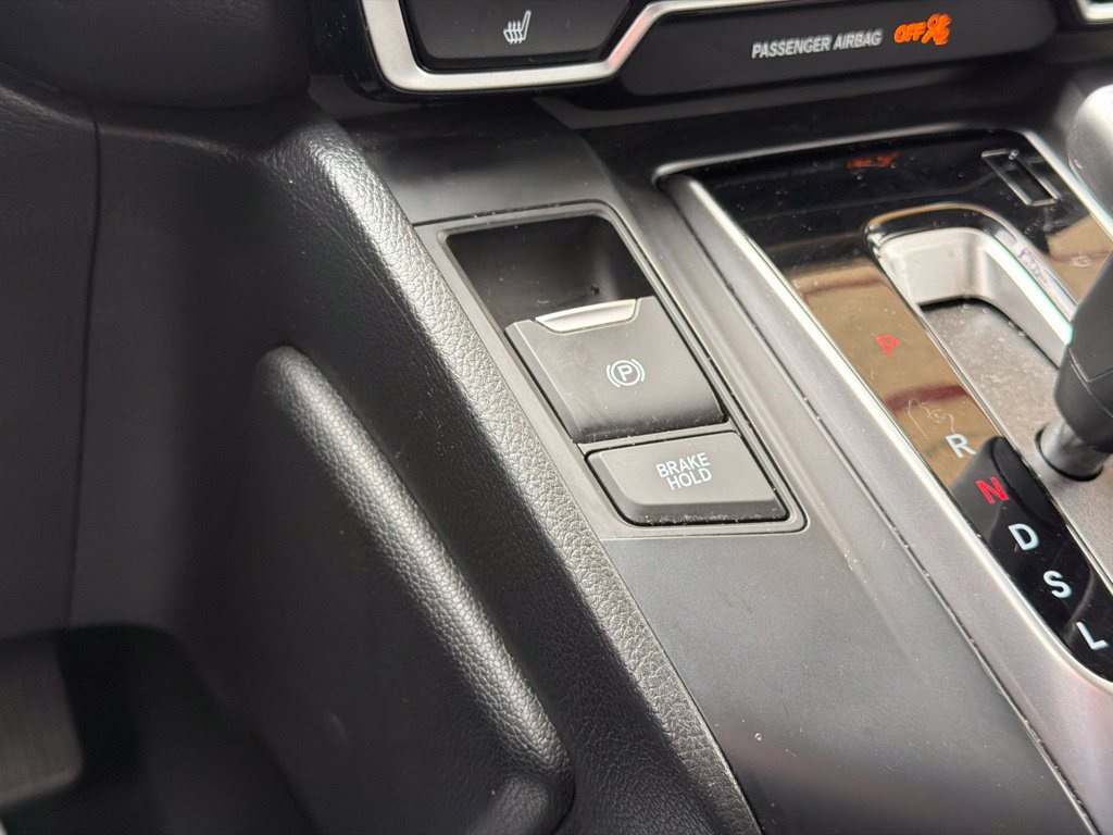 Used 2017 Honda CR-V EX-L image 34