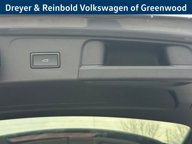 New 2026 Volkswagen Atlas SEL Premium R-Line image 34