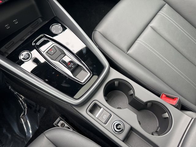 New 2026 Audi A3 2.0T Premium image 36