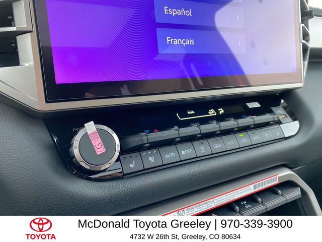 New 2026 Toyota Sequoia Limited AWD/4WD image 18